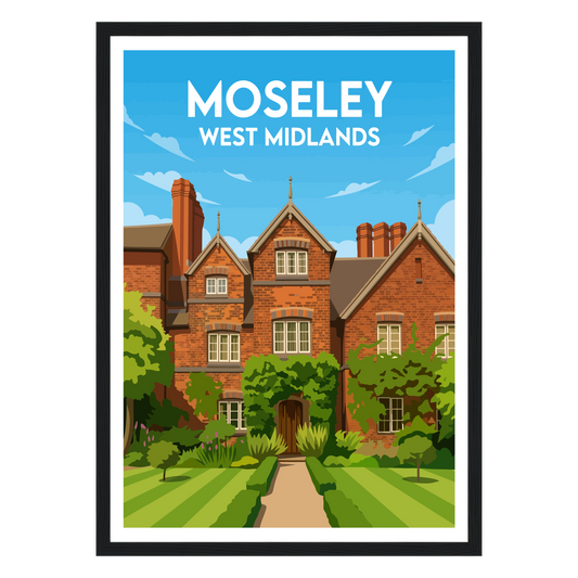 Moseley