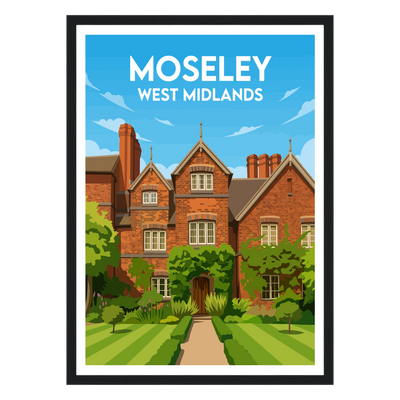 Moseley