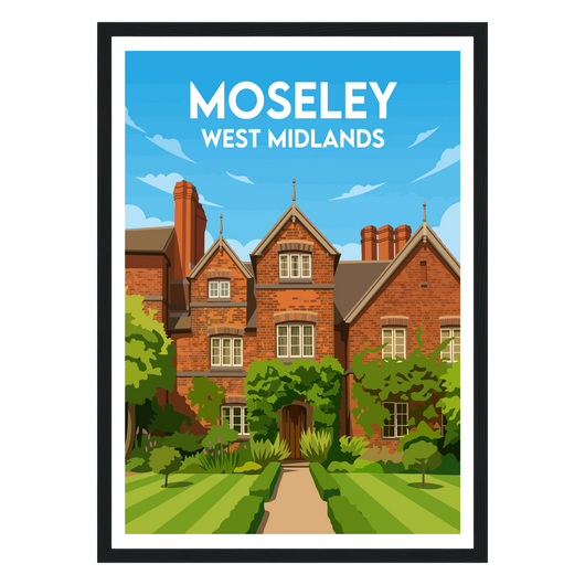 Moseley