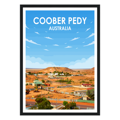 Coober Pedy