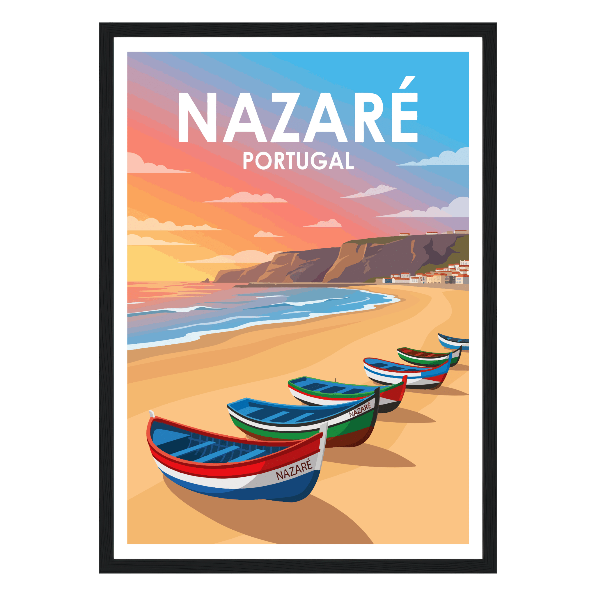 Nazaré
