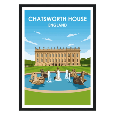 Chatsworth House