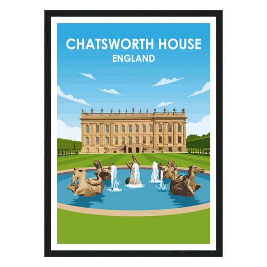 Chatsworth House