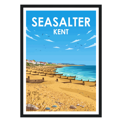 Seasalter