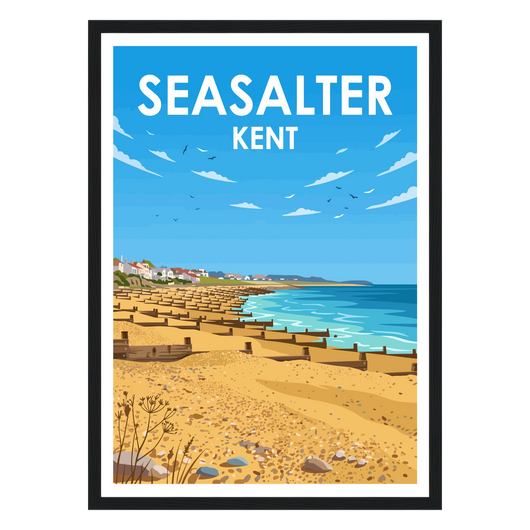 Seasalter