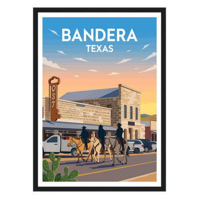 Bandera