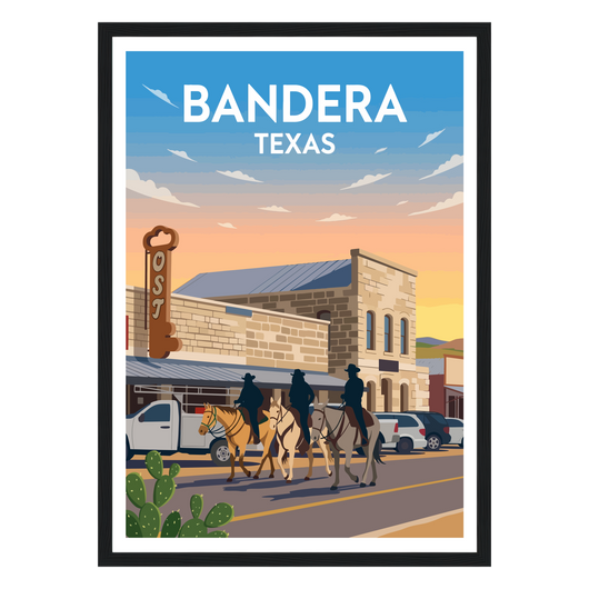 Bandera