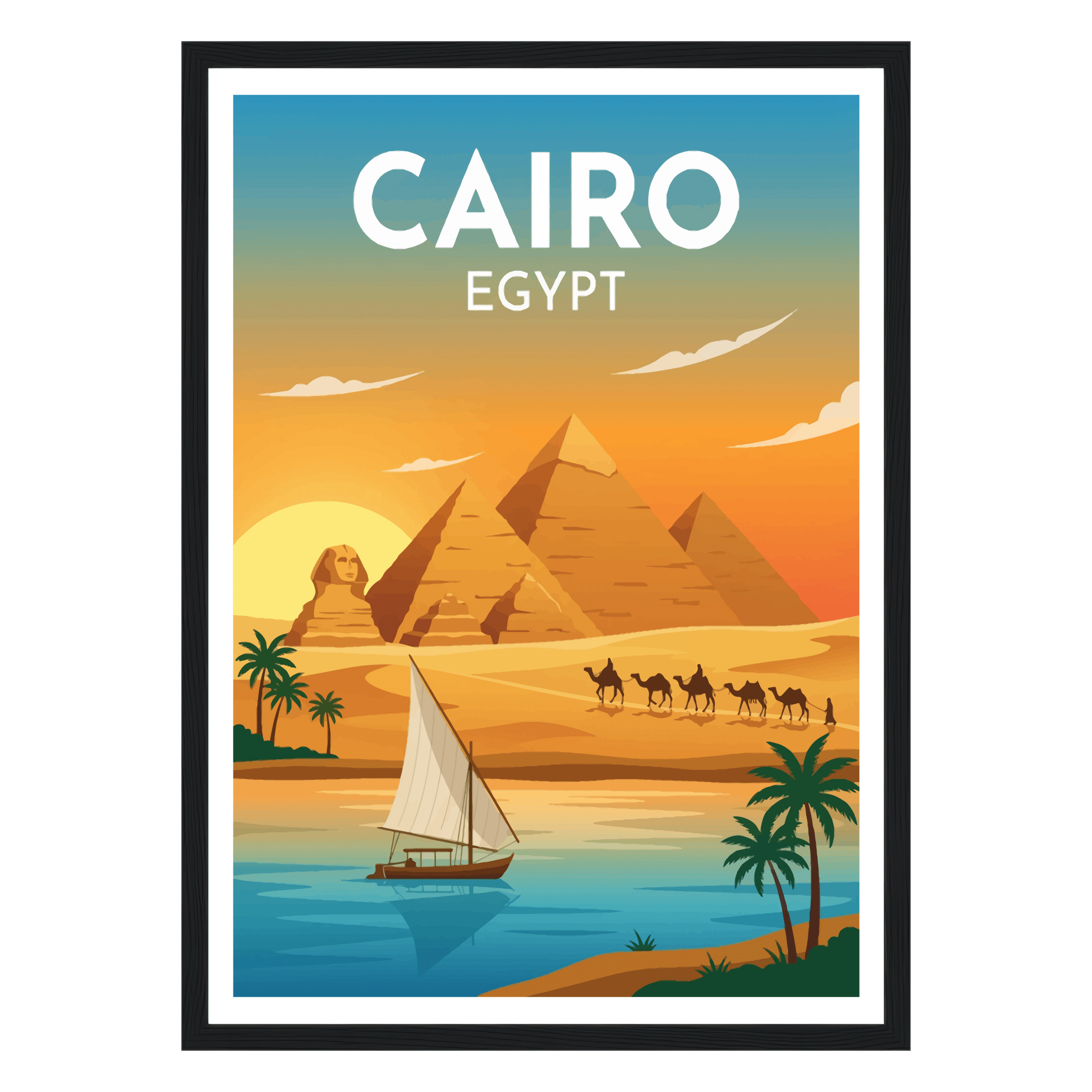 Cairo