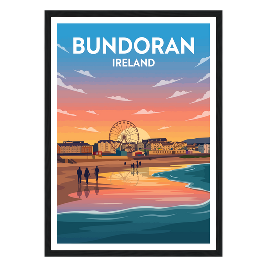 Bundoran