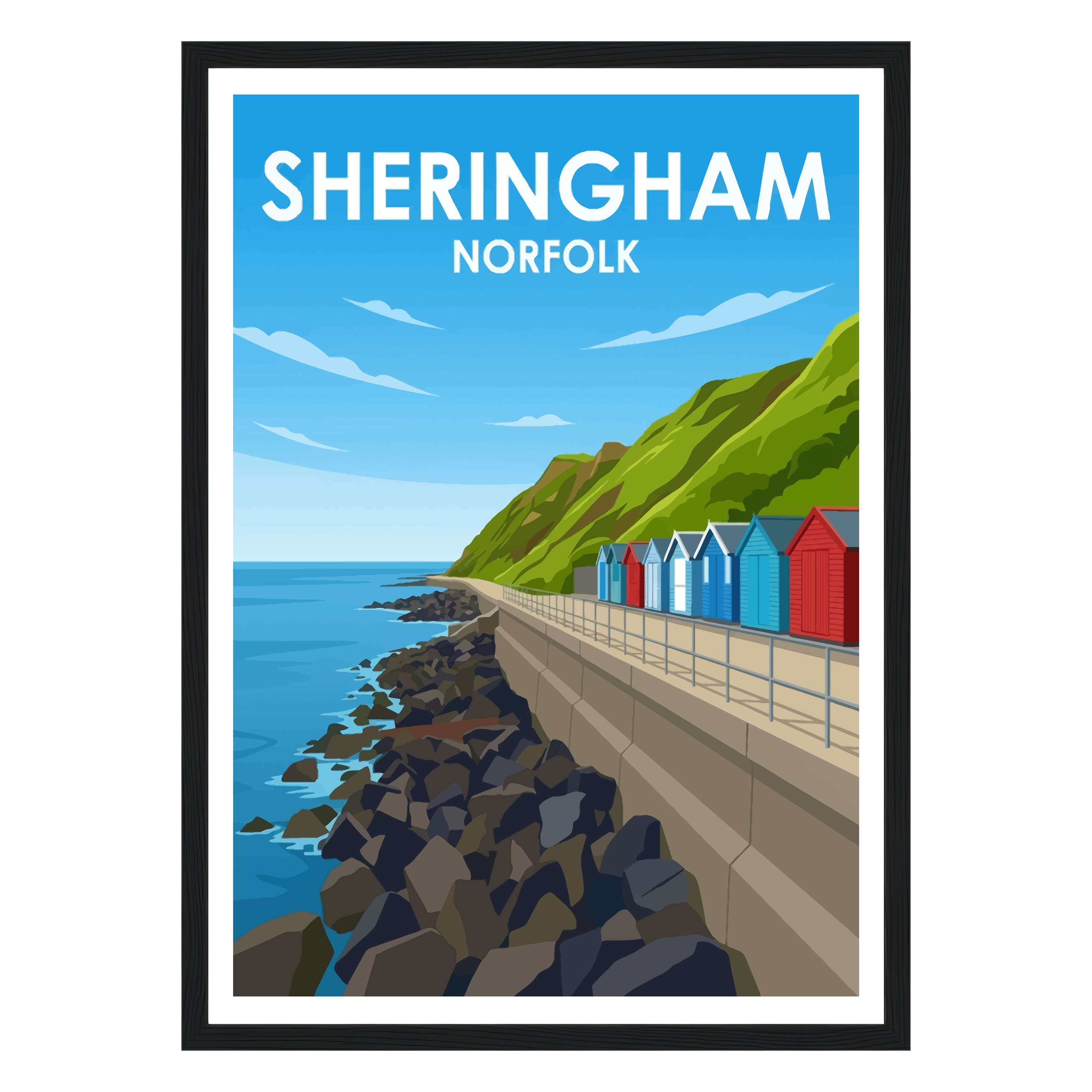 Sheringham
