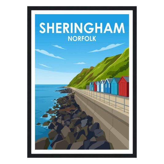 Sheringham