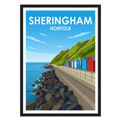 Sheringham