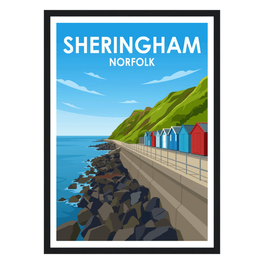 Sheringham