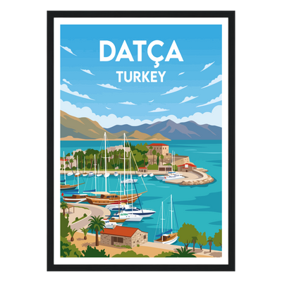 Datça