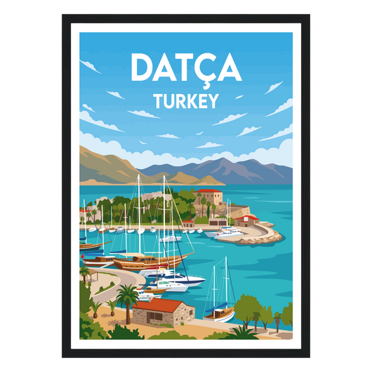 Datça