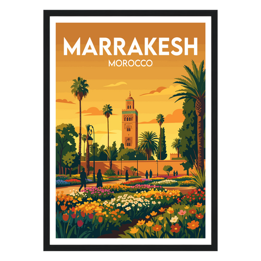 Marrakesh