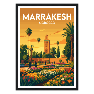 Marrakesh