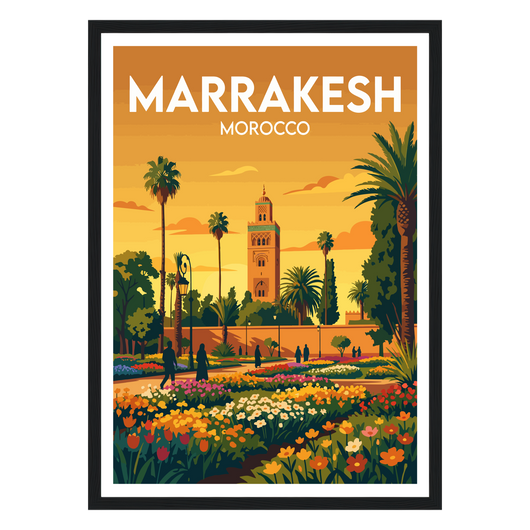 Marrakesh