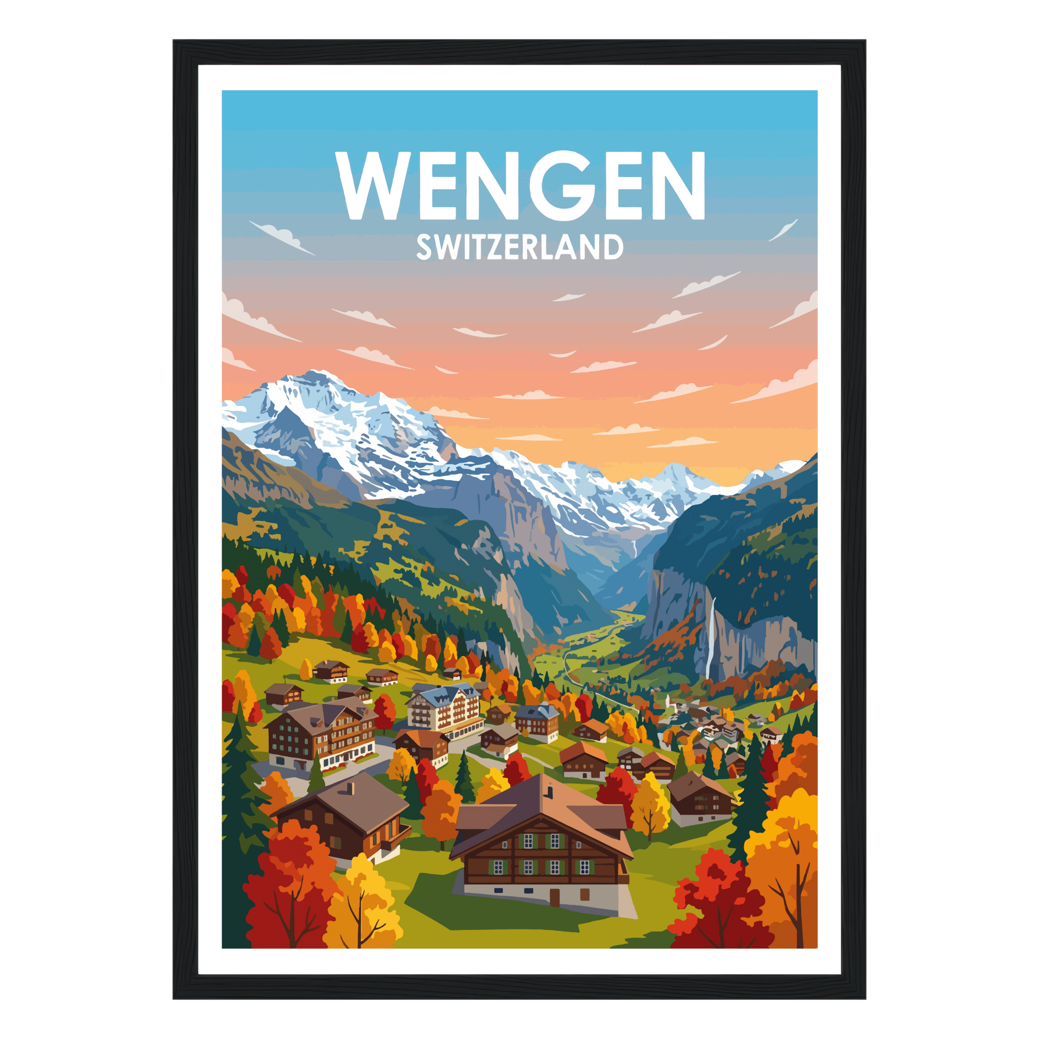Wengen