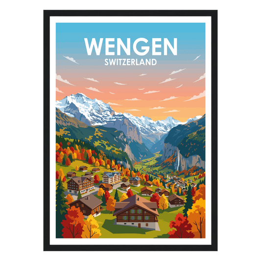 Wengen