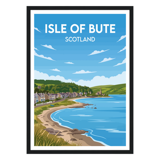 Isle Of Bute