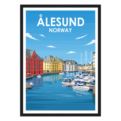 Ålesund