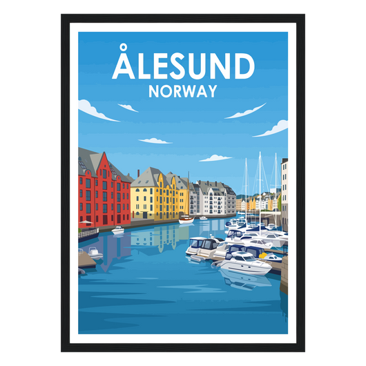 Ålesund