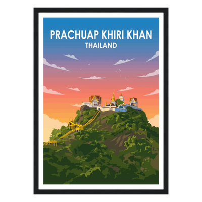 Prachuap Khiri Khan