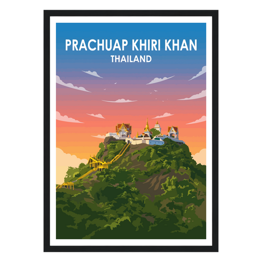 Prachuap Khiri Khan