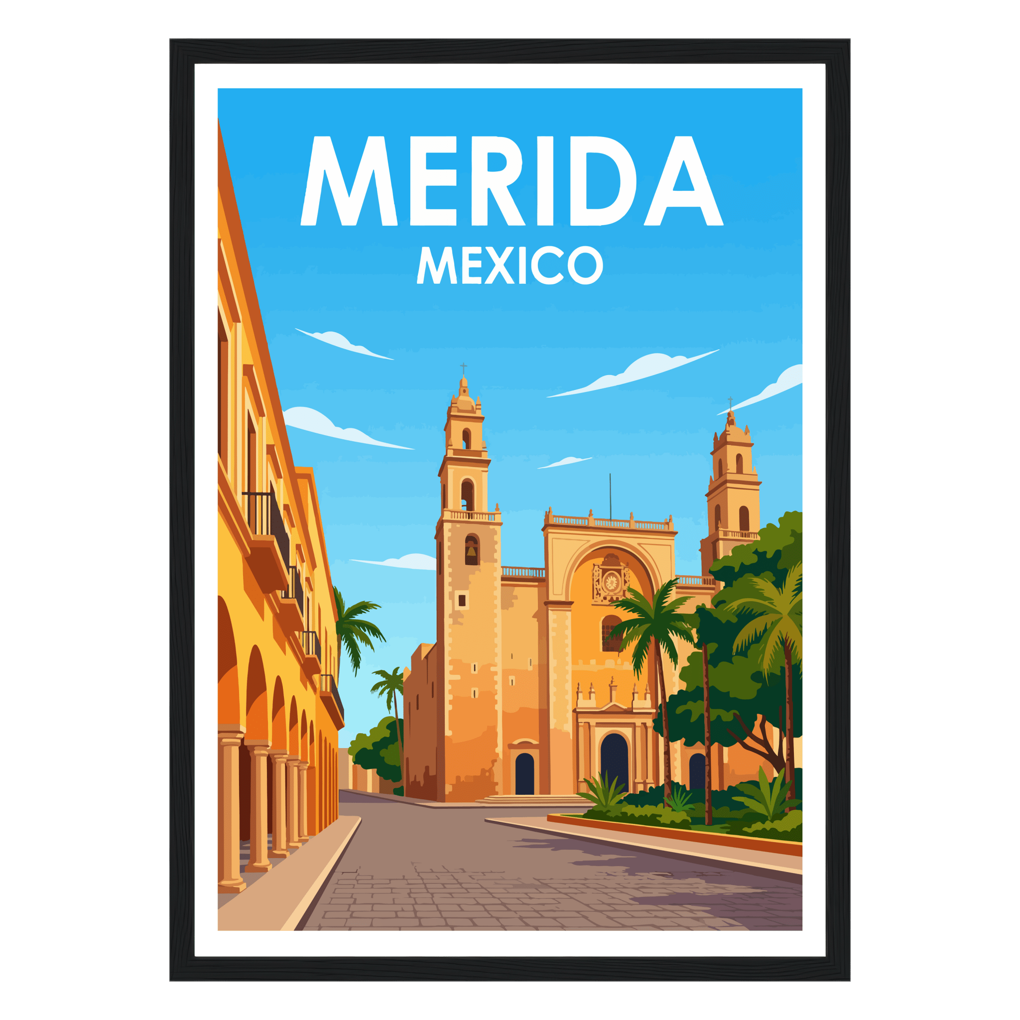 Merida