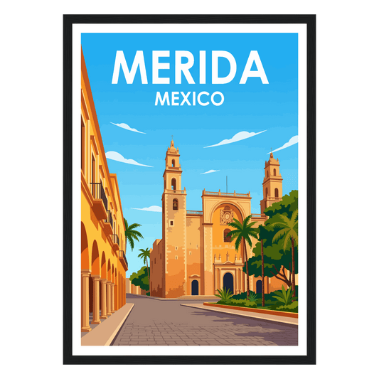 Merida