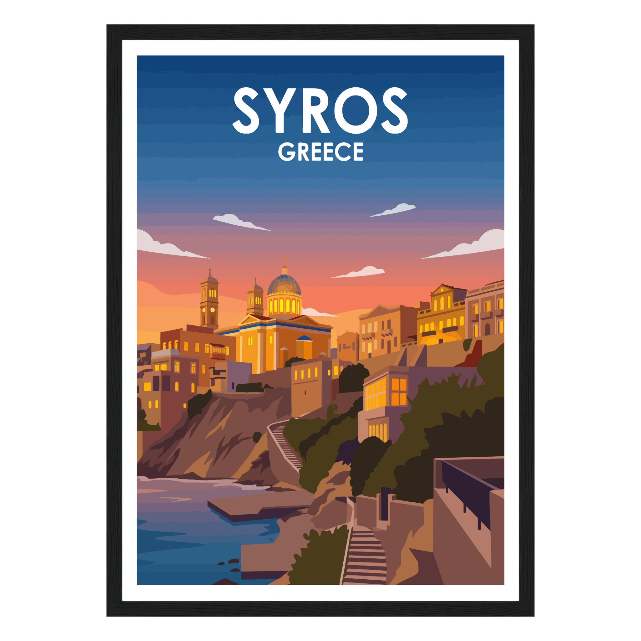 Syros
