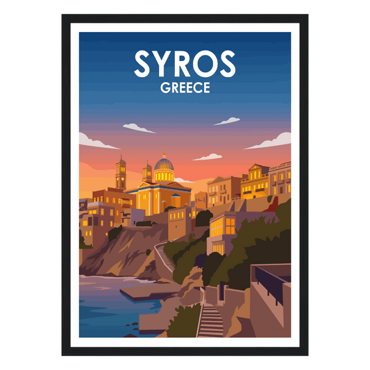 Syros