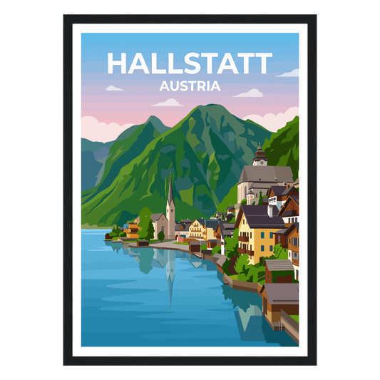 Hallstatt