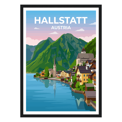 Hallstatt