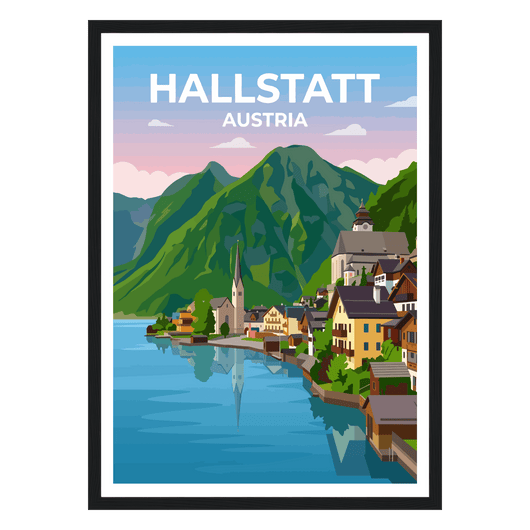 Hallstatt