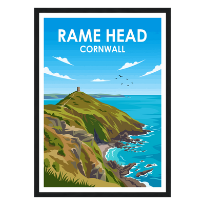 Rame Head