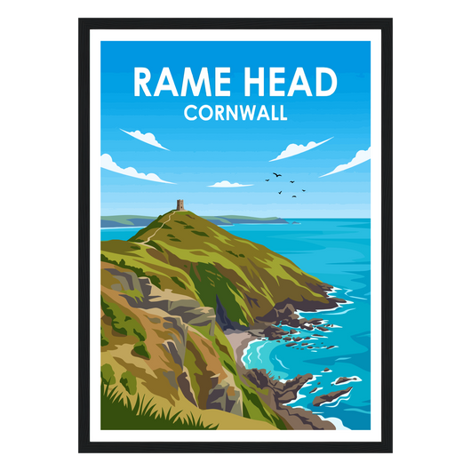 Rame Head