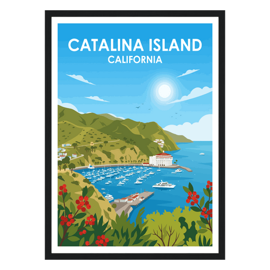 Catalina Island