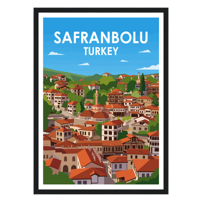 Safranbolu