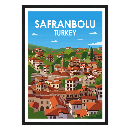 Safranbolu