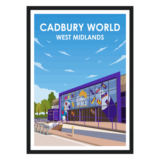 Cadbury World