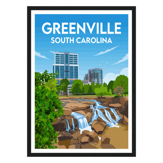 Greenville