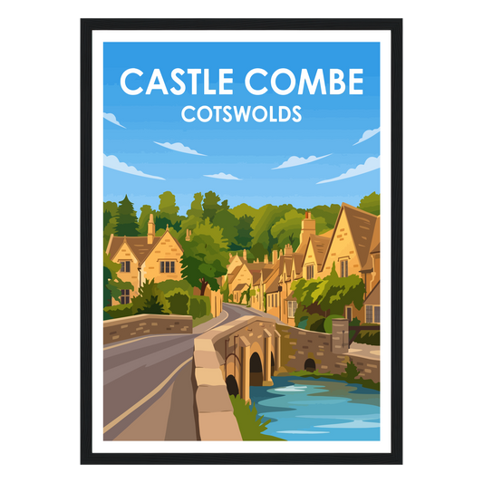 Castle Combe