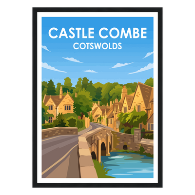 Castle Combe