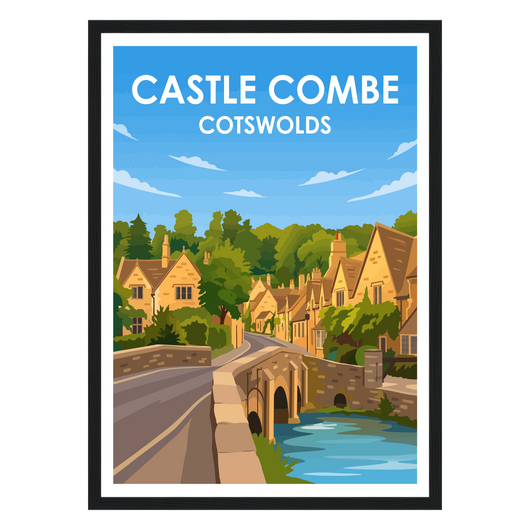 Castle Combe
