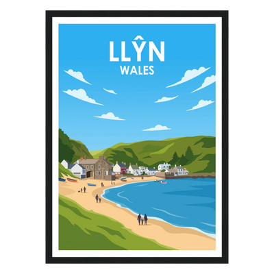 llyn