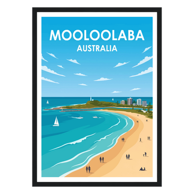 Mooloolaba