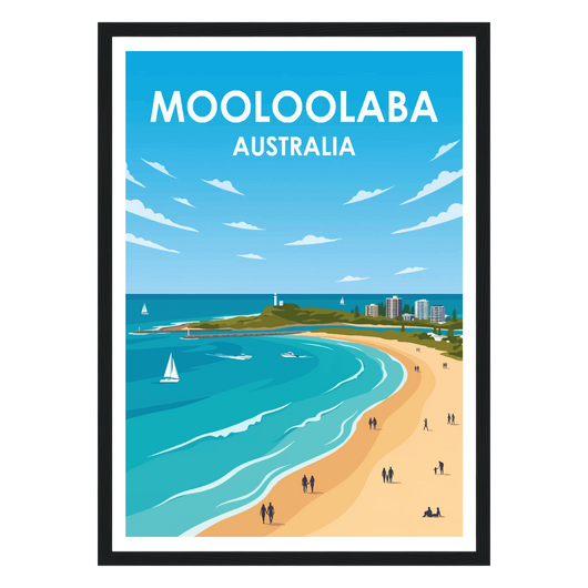 Mooloolaba