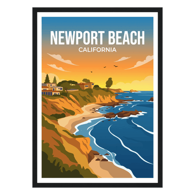 Newport Beach